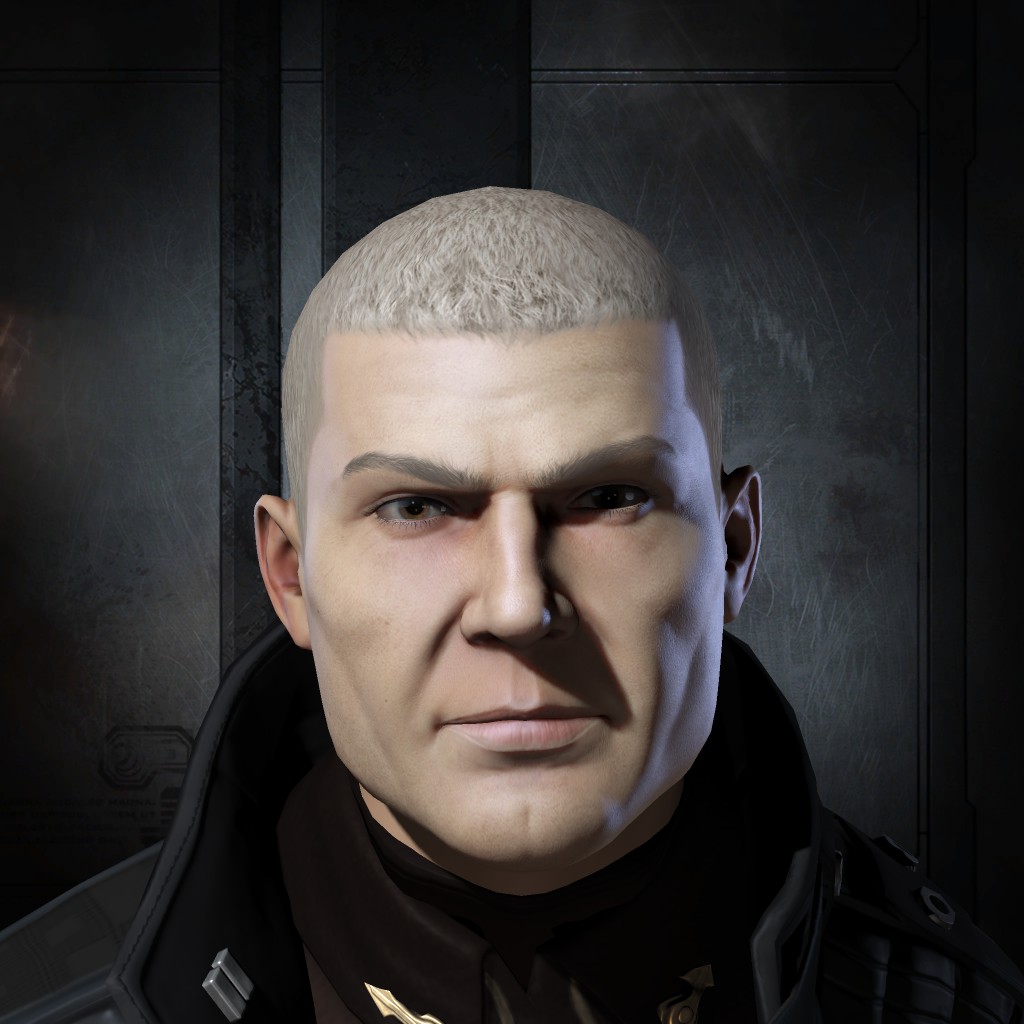 william kronos