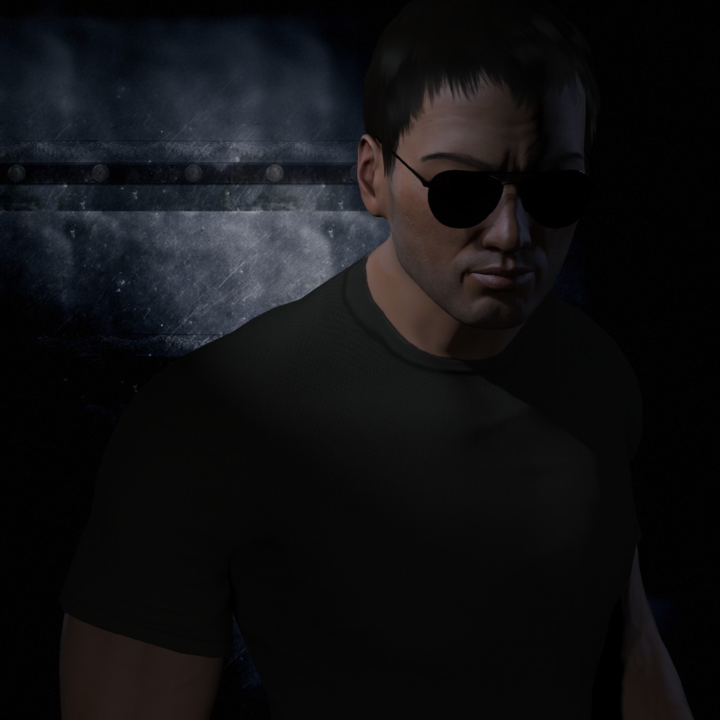 Mangoose San