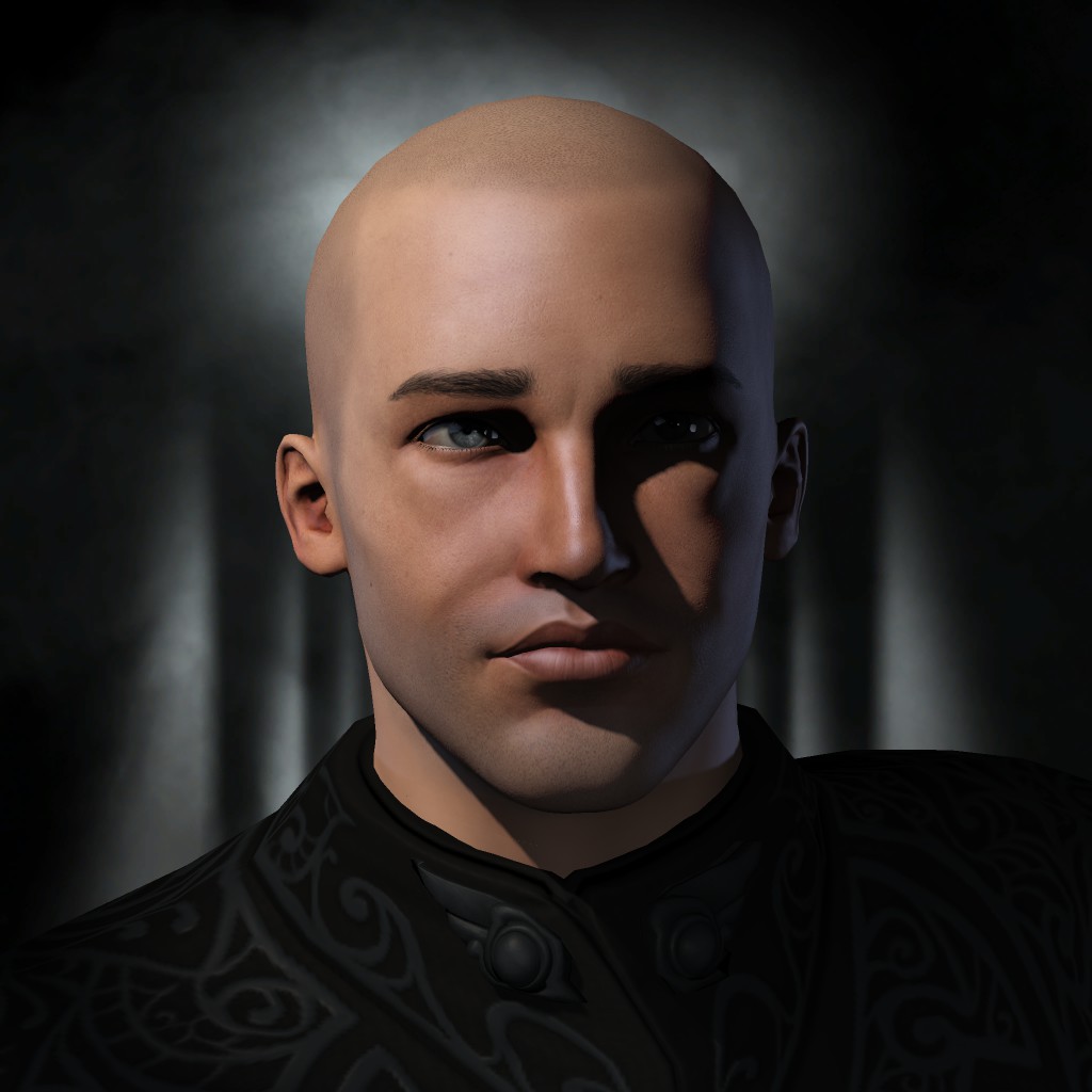 Daeron Phoenix