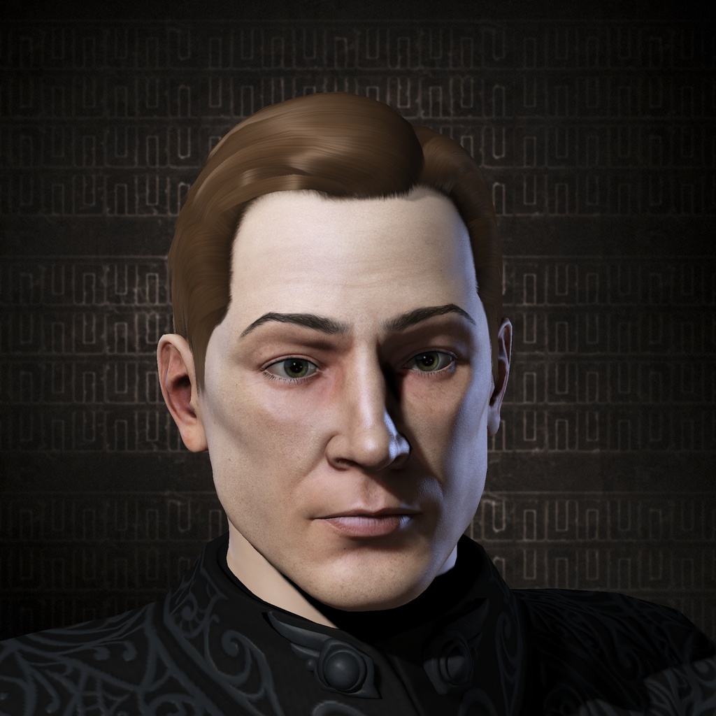 Scholar Jon