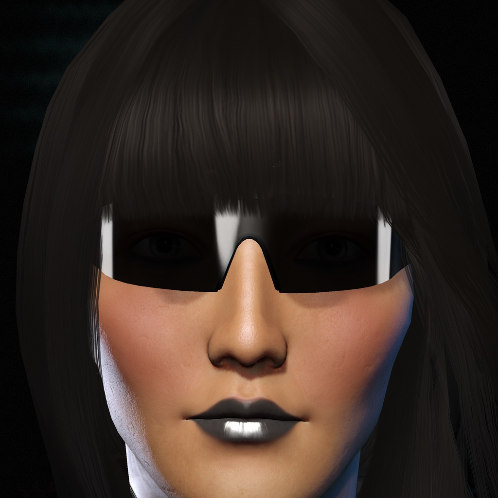 Agent Deathe