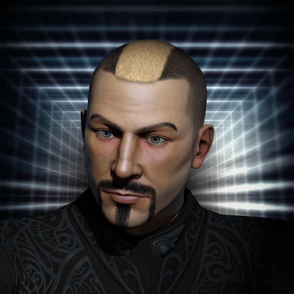 Lucius Phantomflight