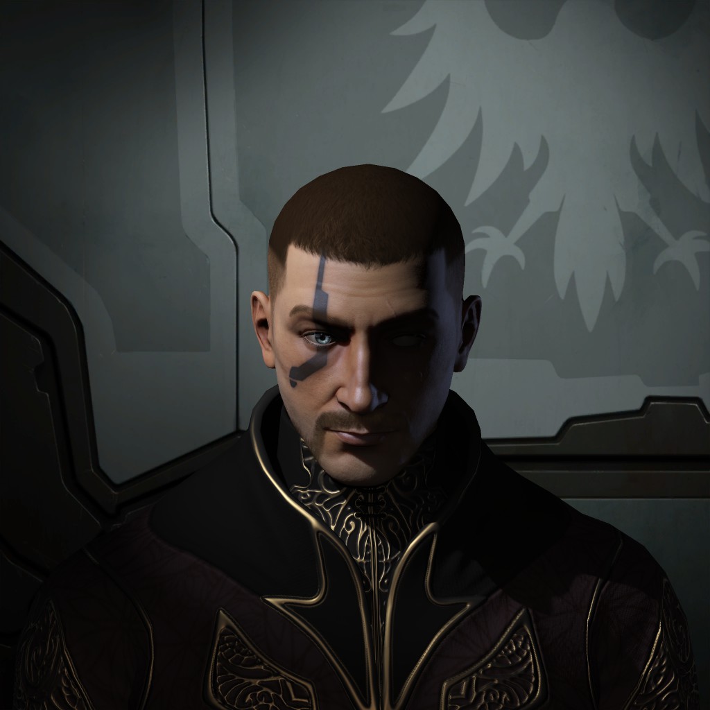 Sir Virgiil