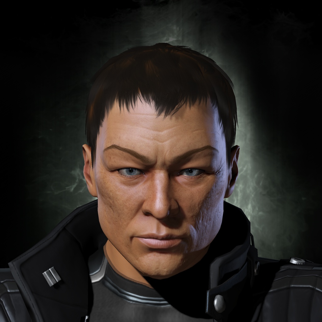 portrait