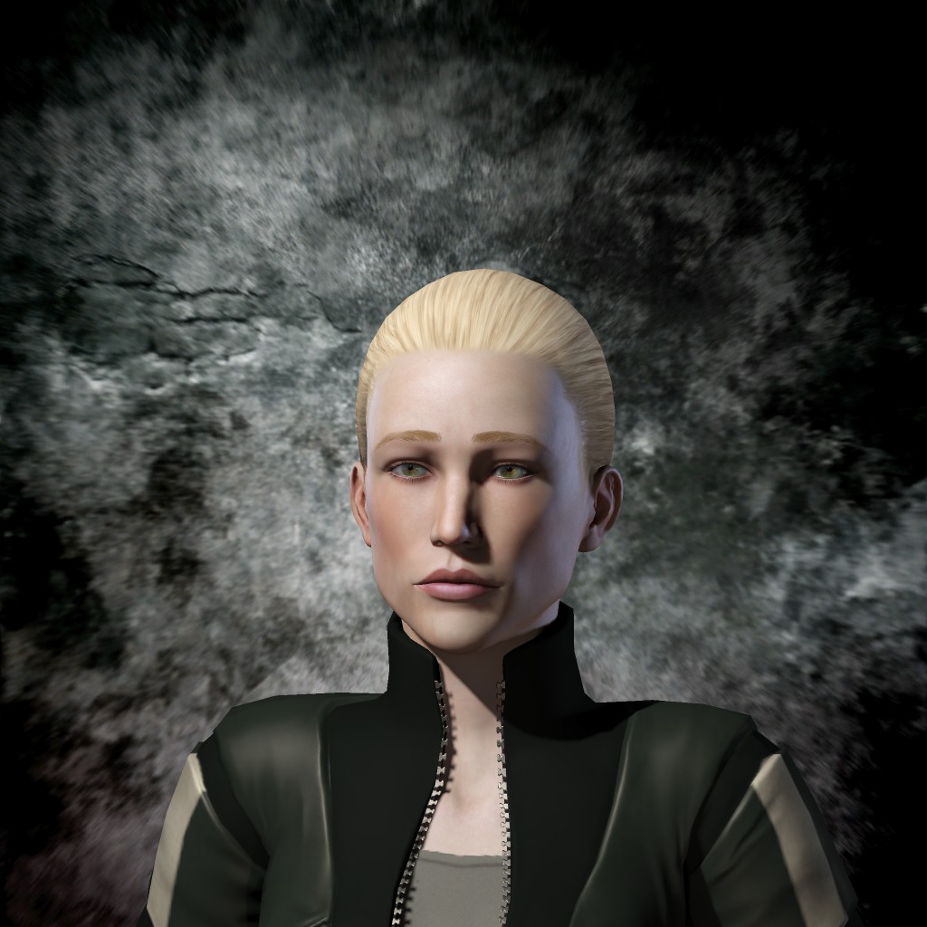 Tserrina