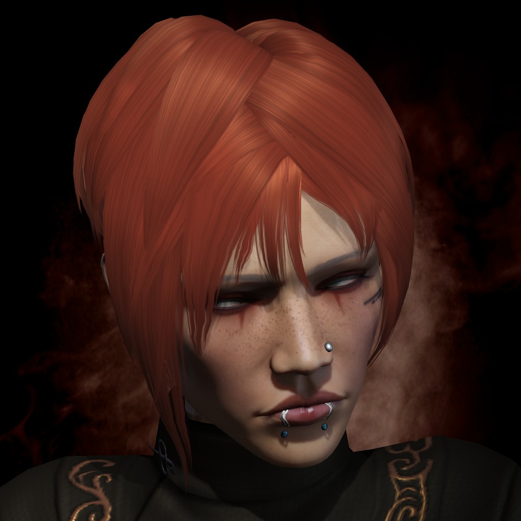 soulless death