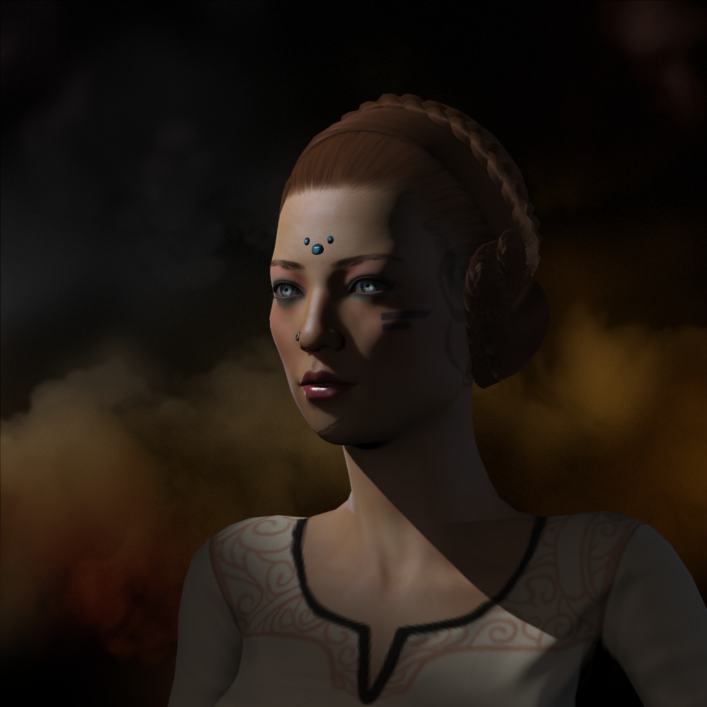 Miss Readiness