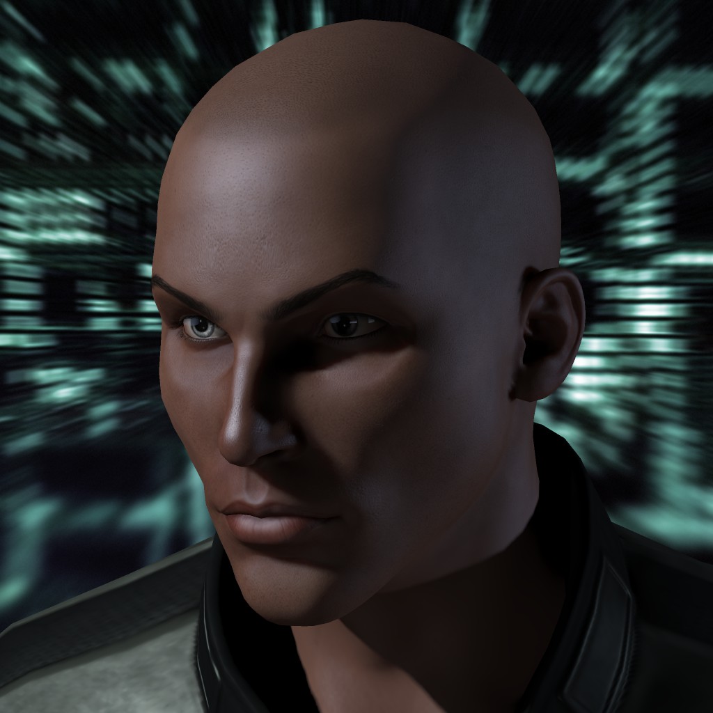 Nathan Weakheart