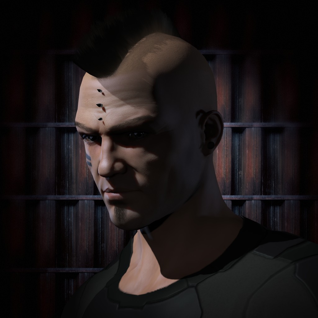 Max Riddick