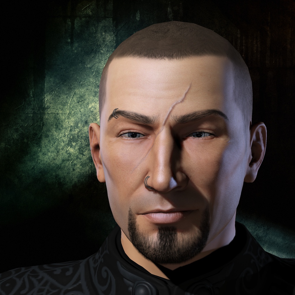 Darkworlds II