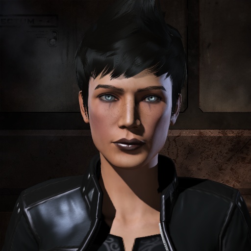 MERC ANGEL
