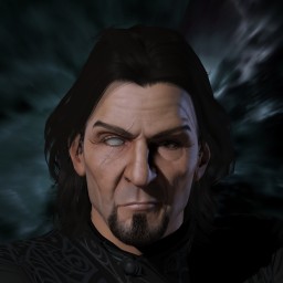 FAdm Xarin portrait