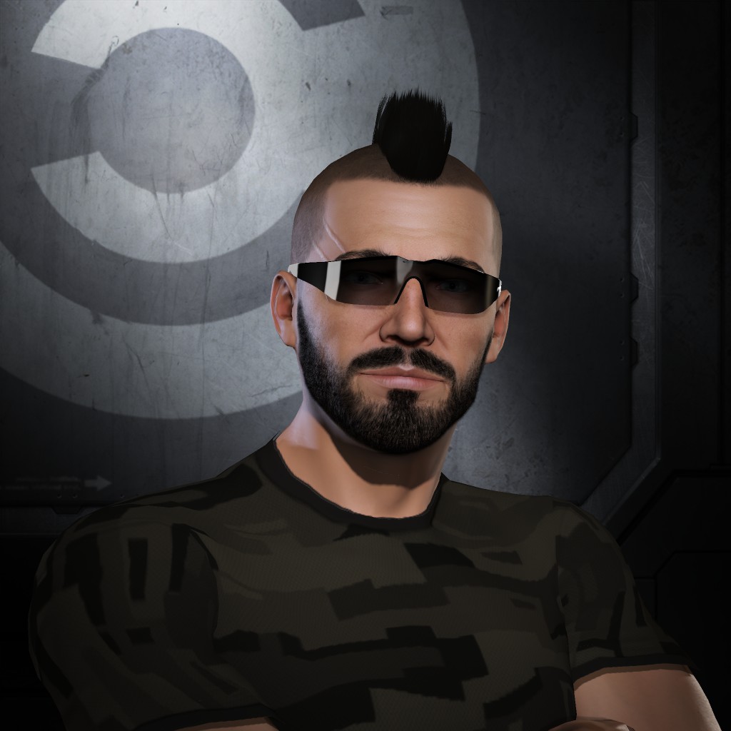 Martin 87