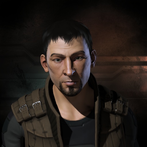 inv portrait