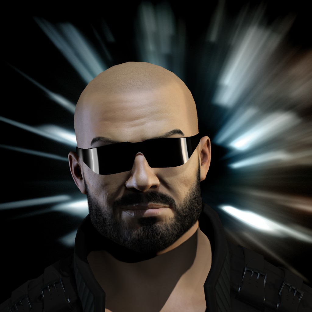 Tito Jones