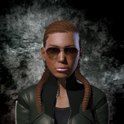Lt Susan