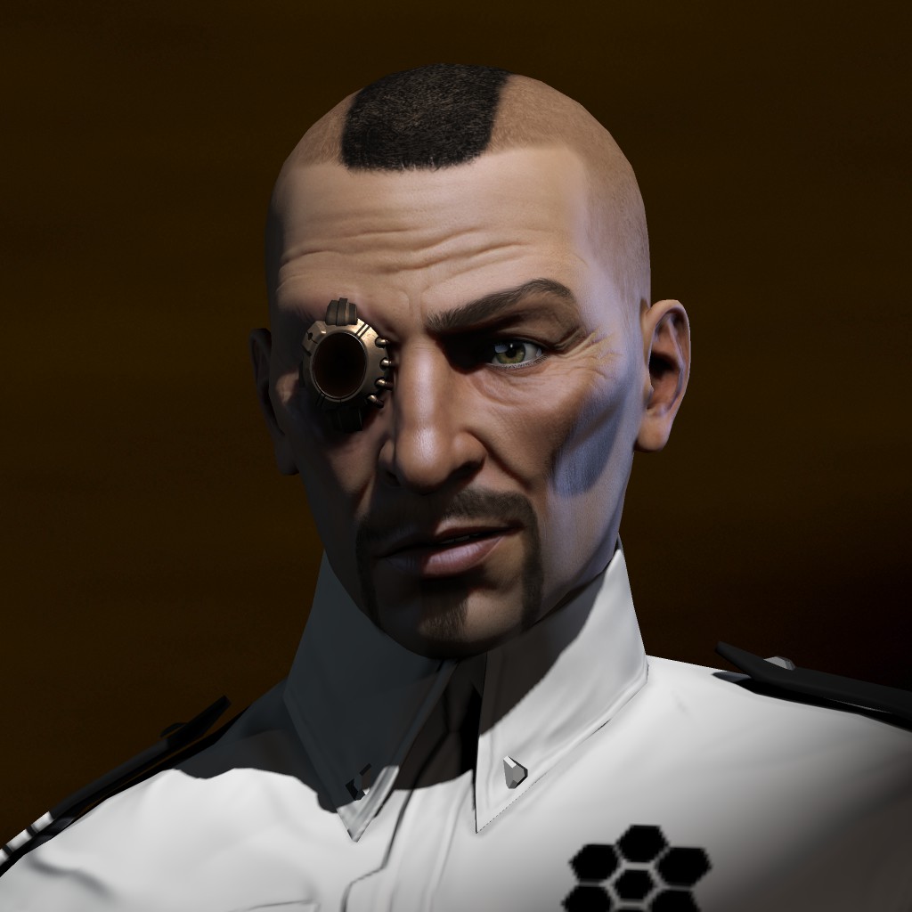 Iain Cubair