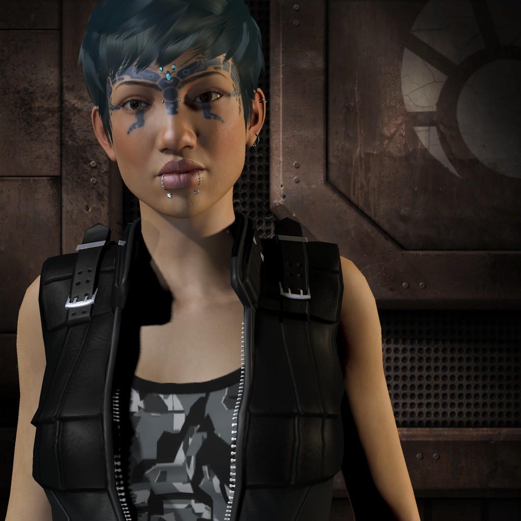 Kira Eipe