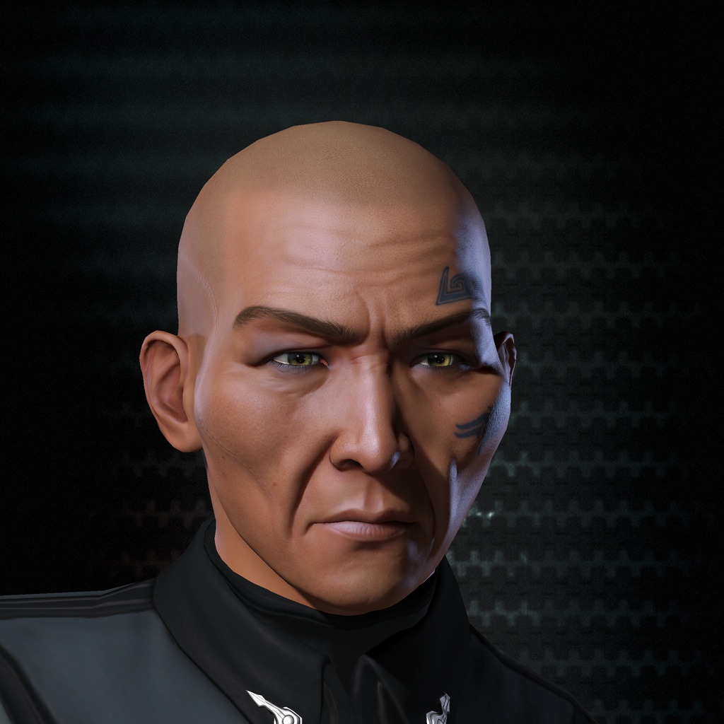 SkyCaptain Wu