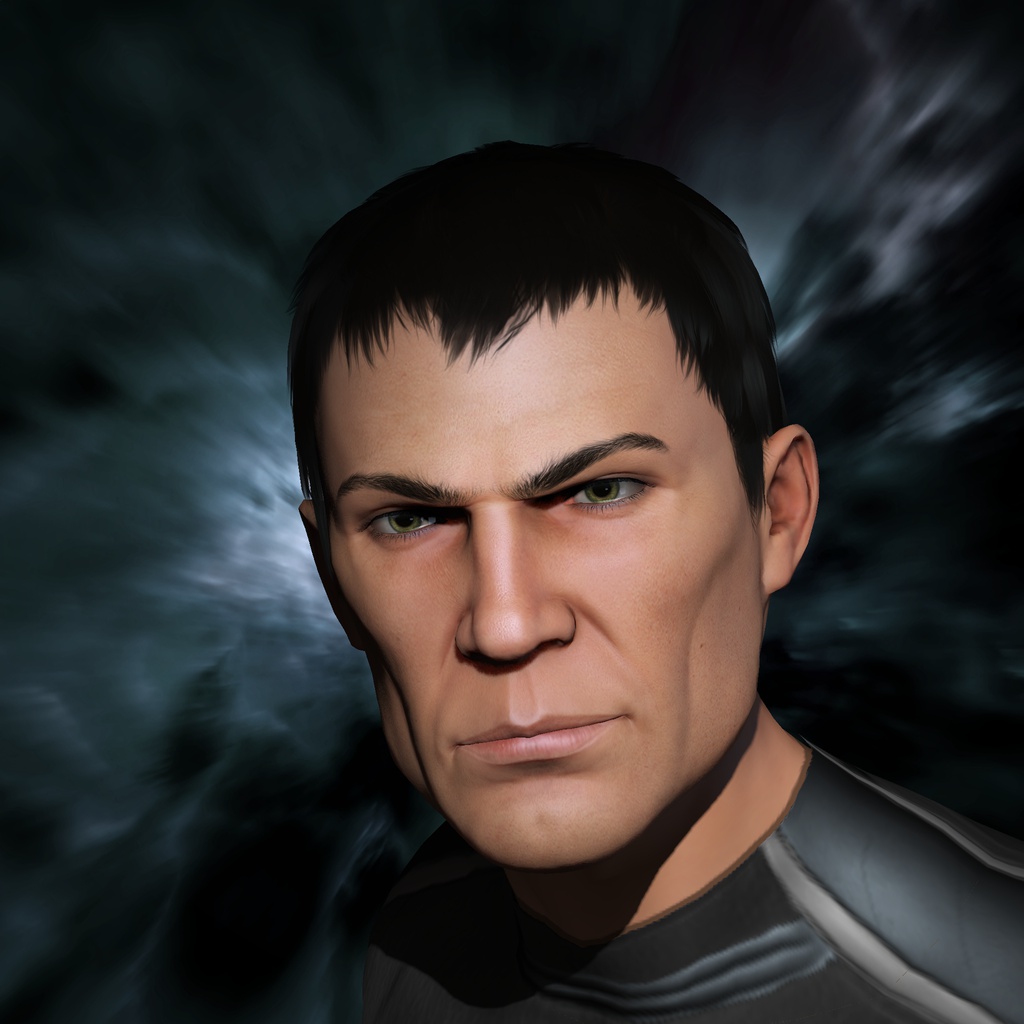 Sven DeLucia