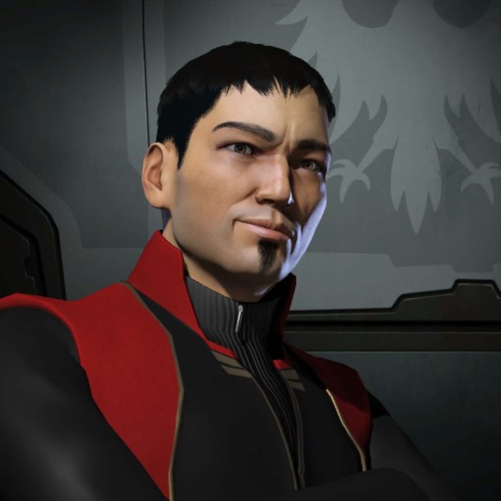 Cal StarMale