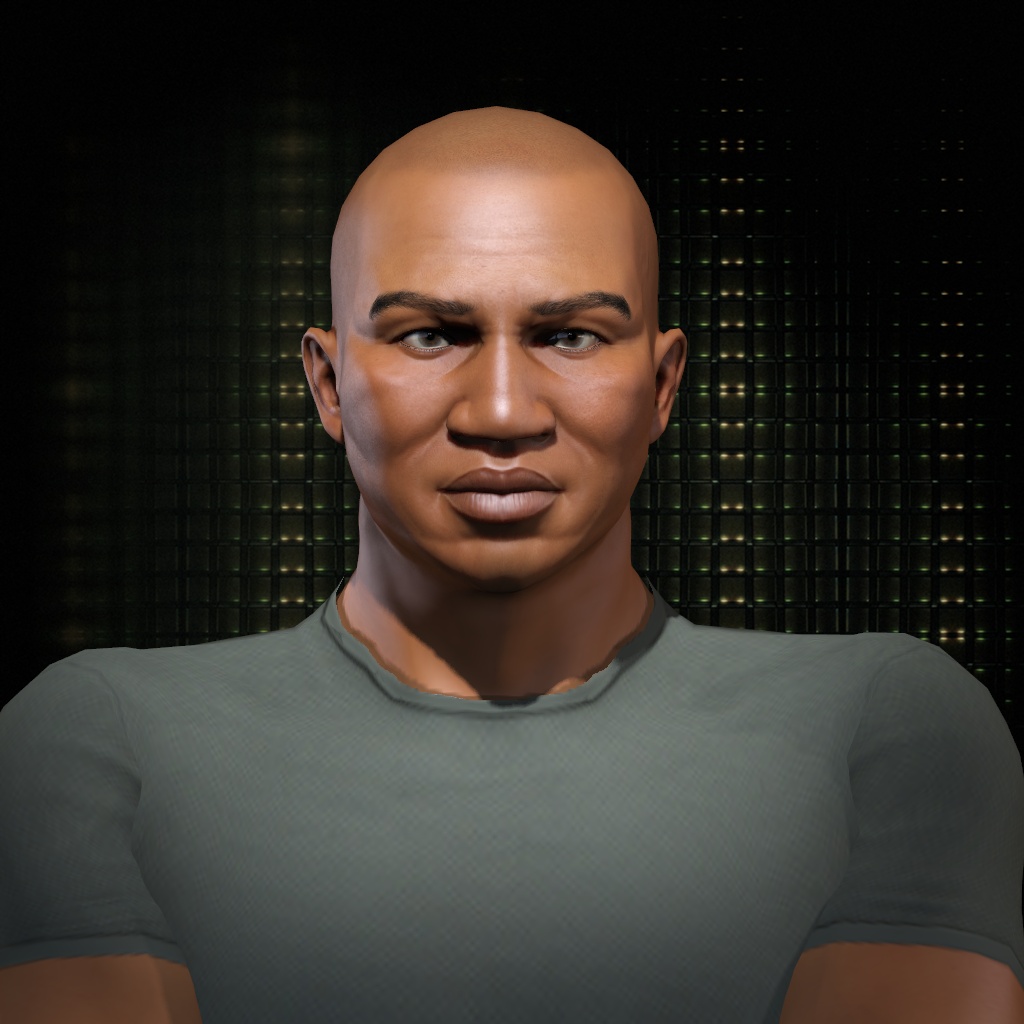Marvin Pi