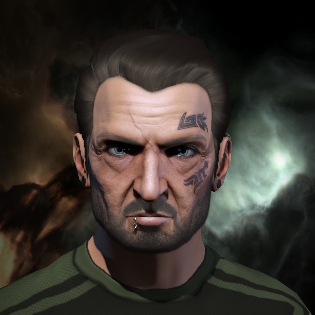 hiredgun