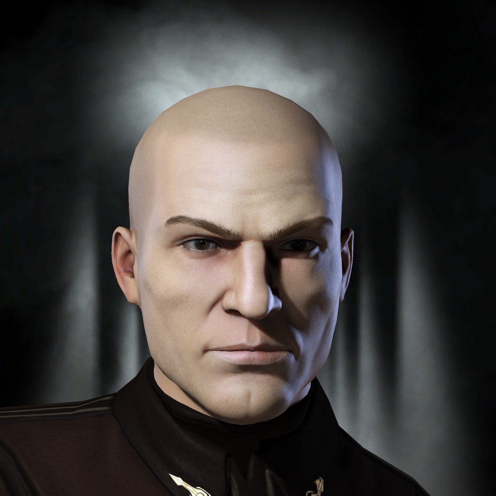 Caldari Citizen 897052996