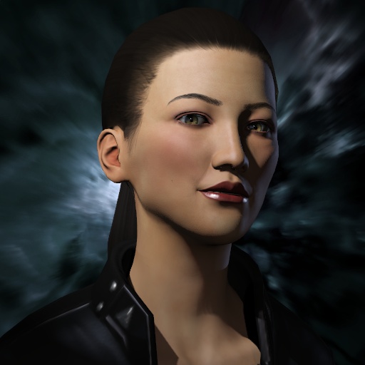 Leona LeiHau