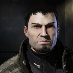 Pedro Pardo portrait