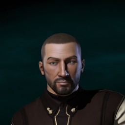 Katni Entaria portrait