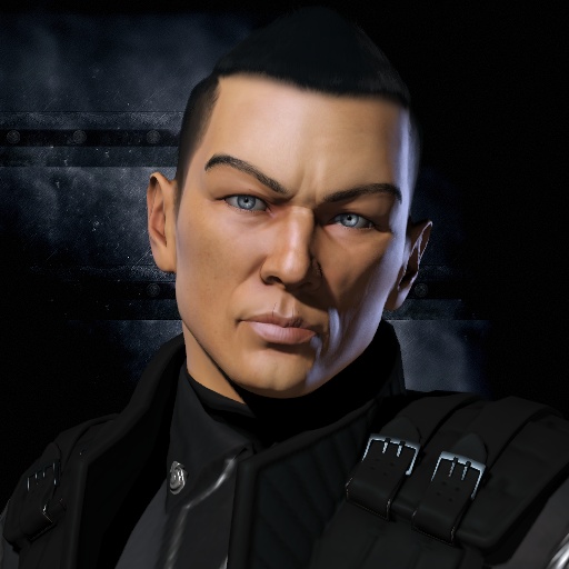 Service Mechanoid
