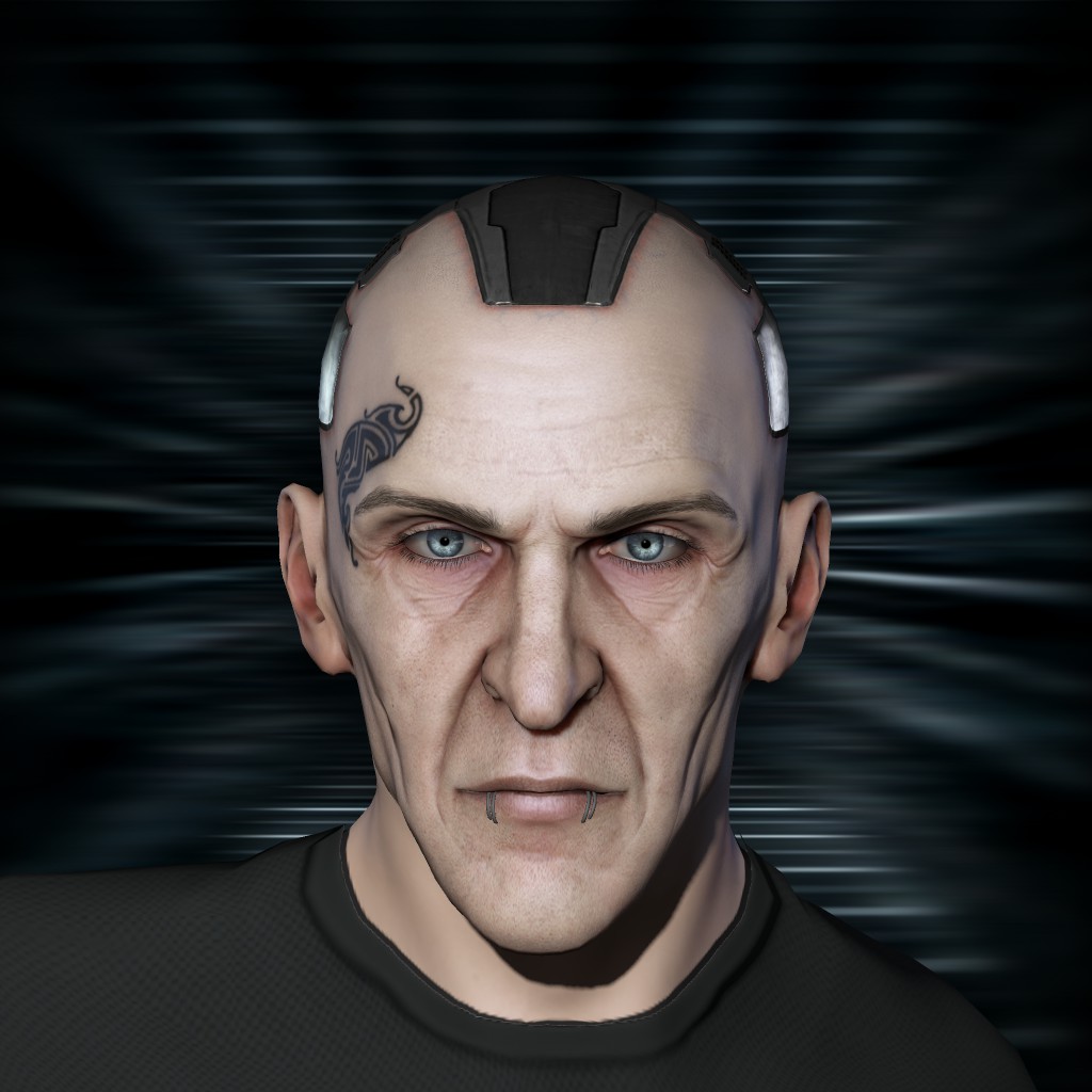Capitan Astronemo