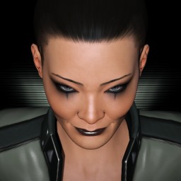 Abi'shai portrait