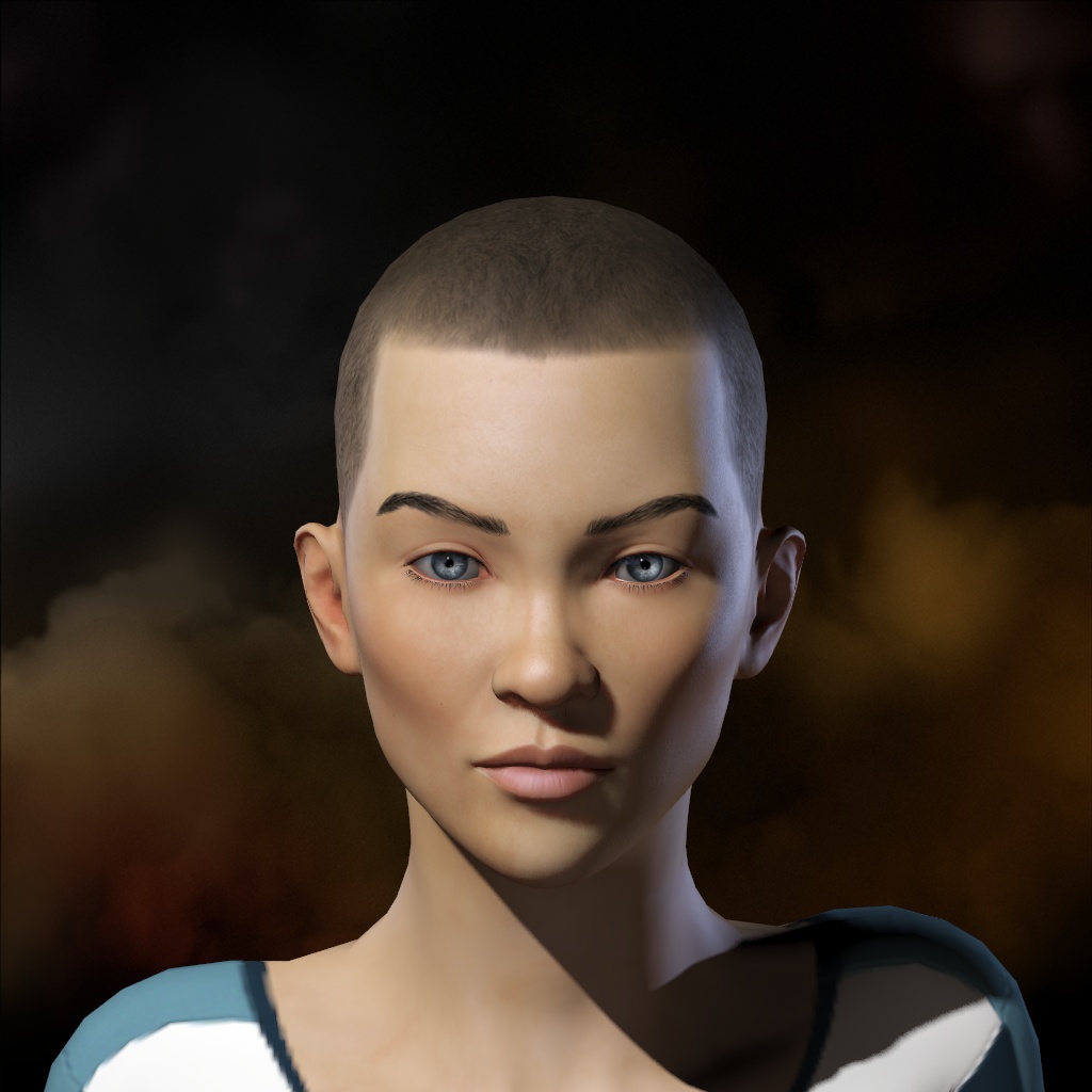 Zombiegurl