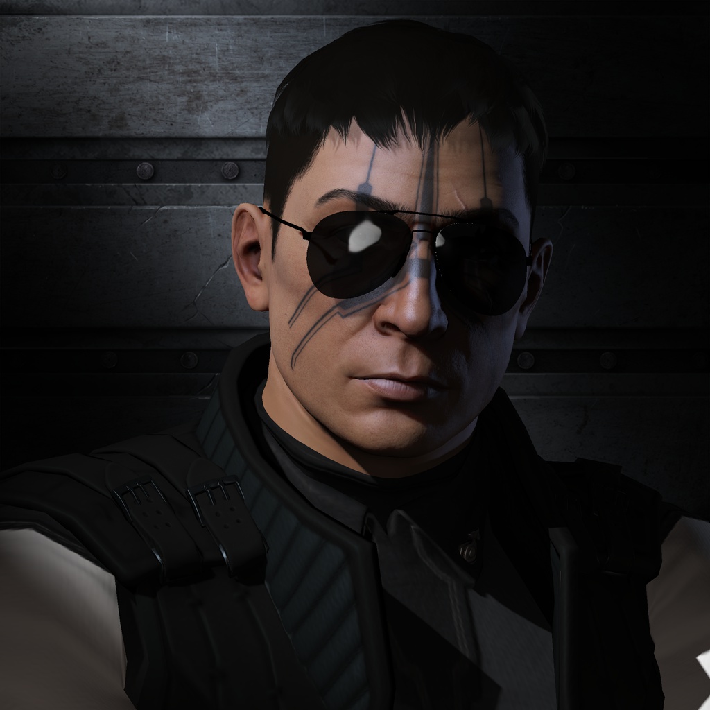 magnus rasputan