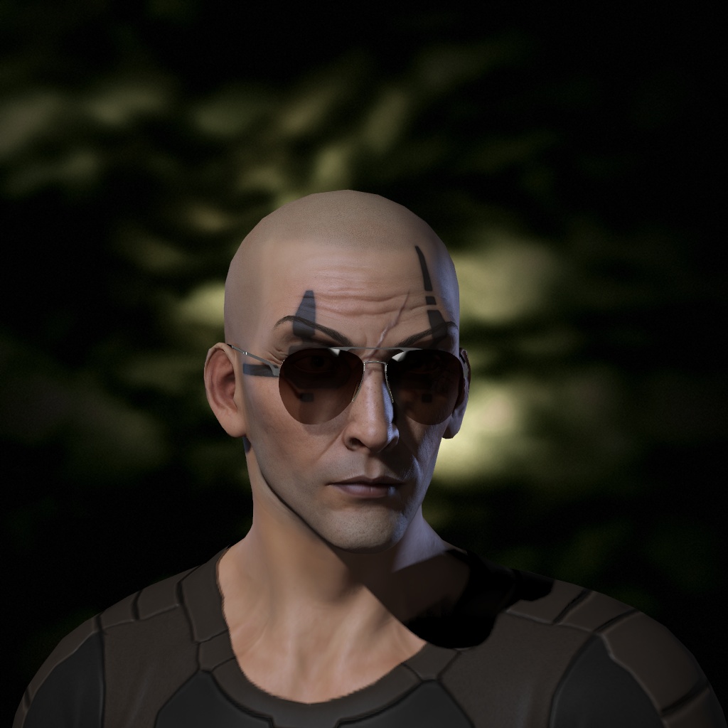 Rebel Johansson