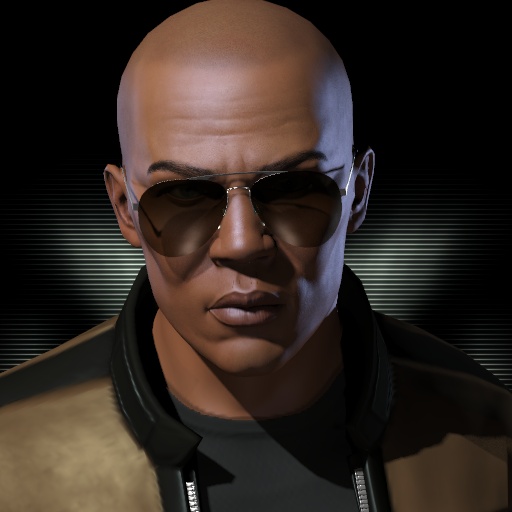 Maestro Mrak