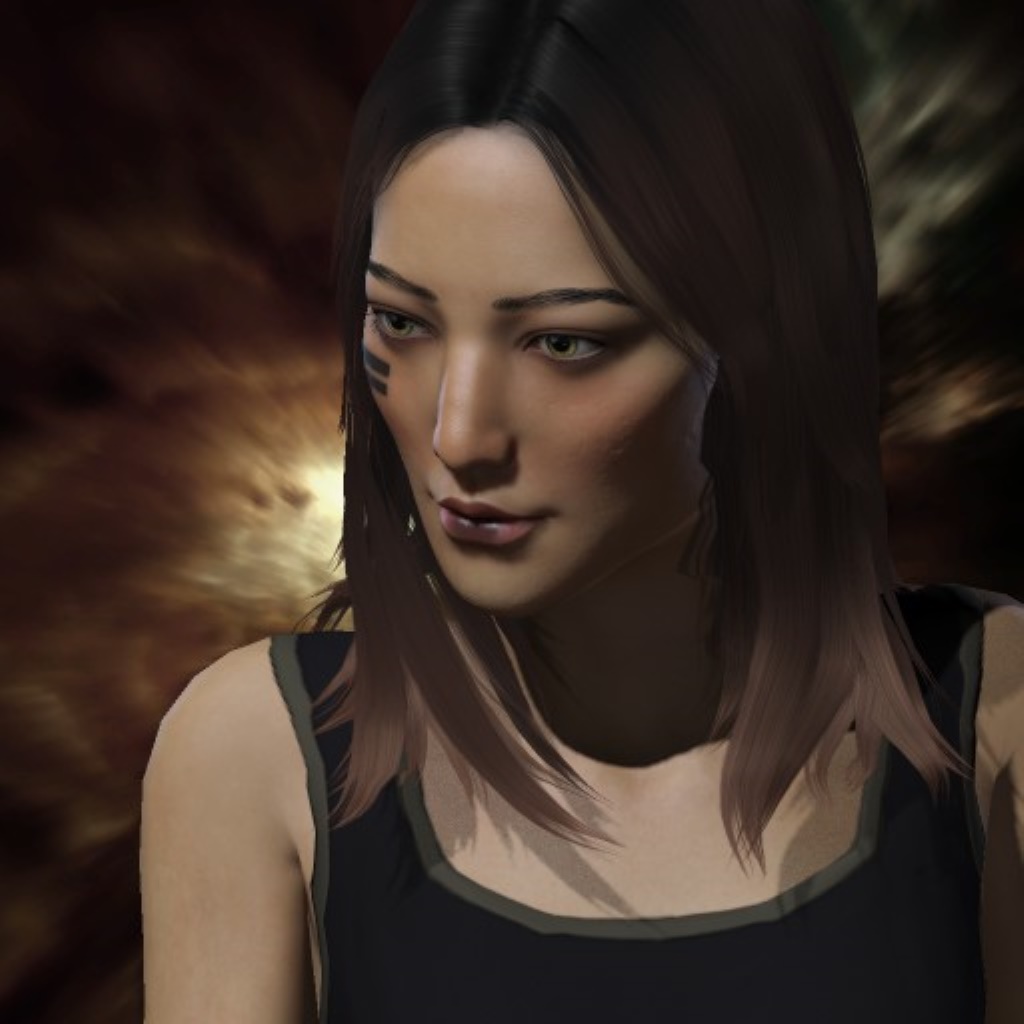 Cleric Damla