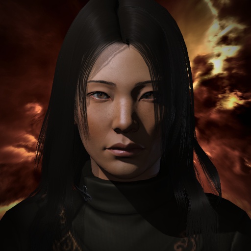 Dragonlance Cyberknight