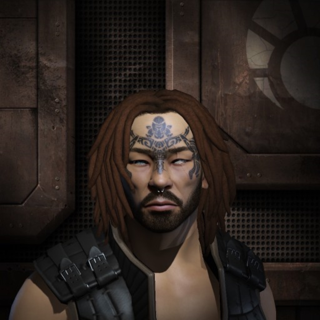 Ashen'Shugar