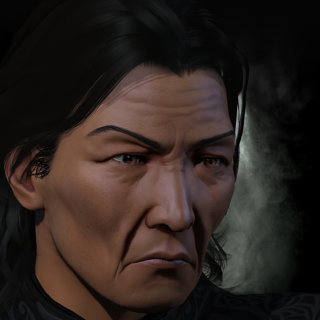 Wang Mang