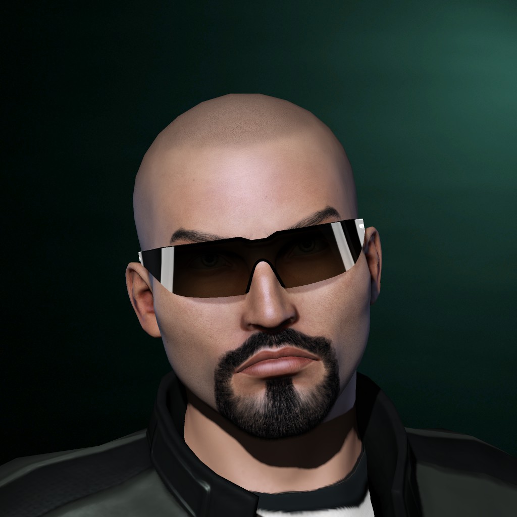 Saidrik