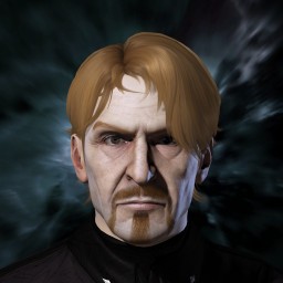 Daemon Amadeus portrait