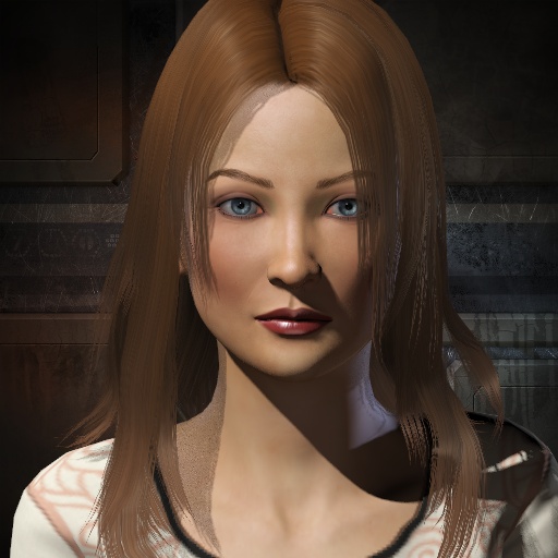 Madalyne
