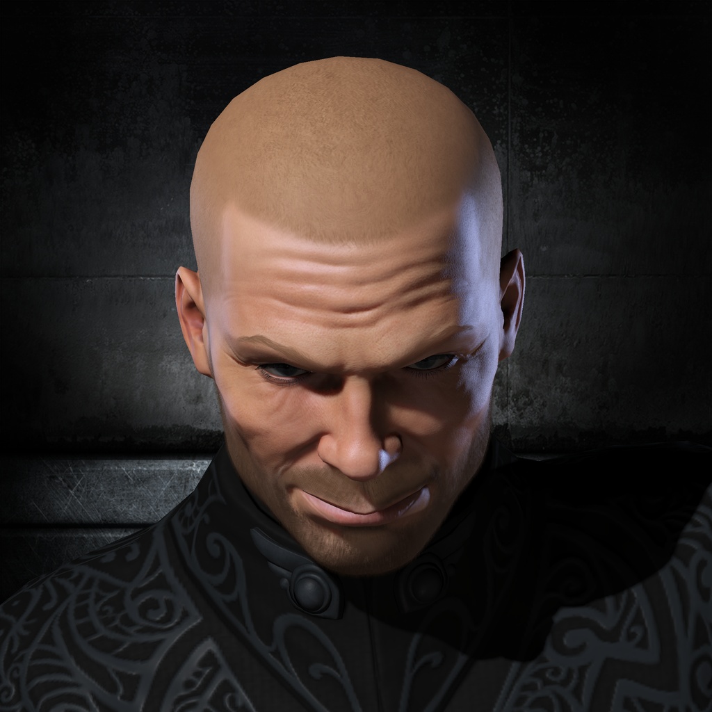 Desmond Christi