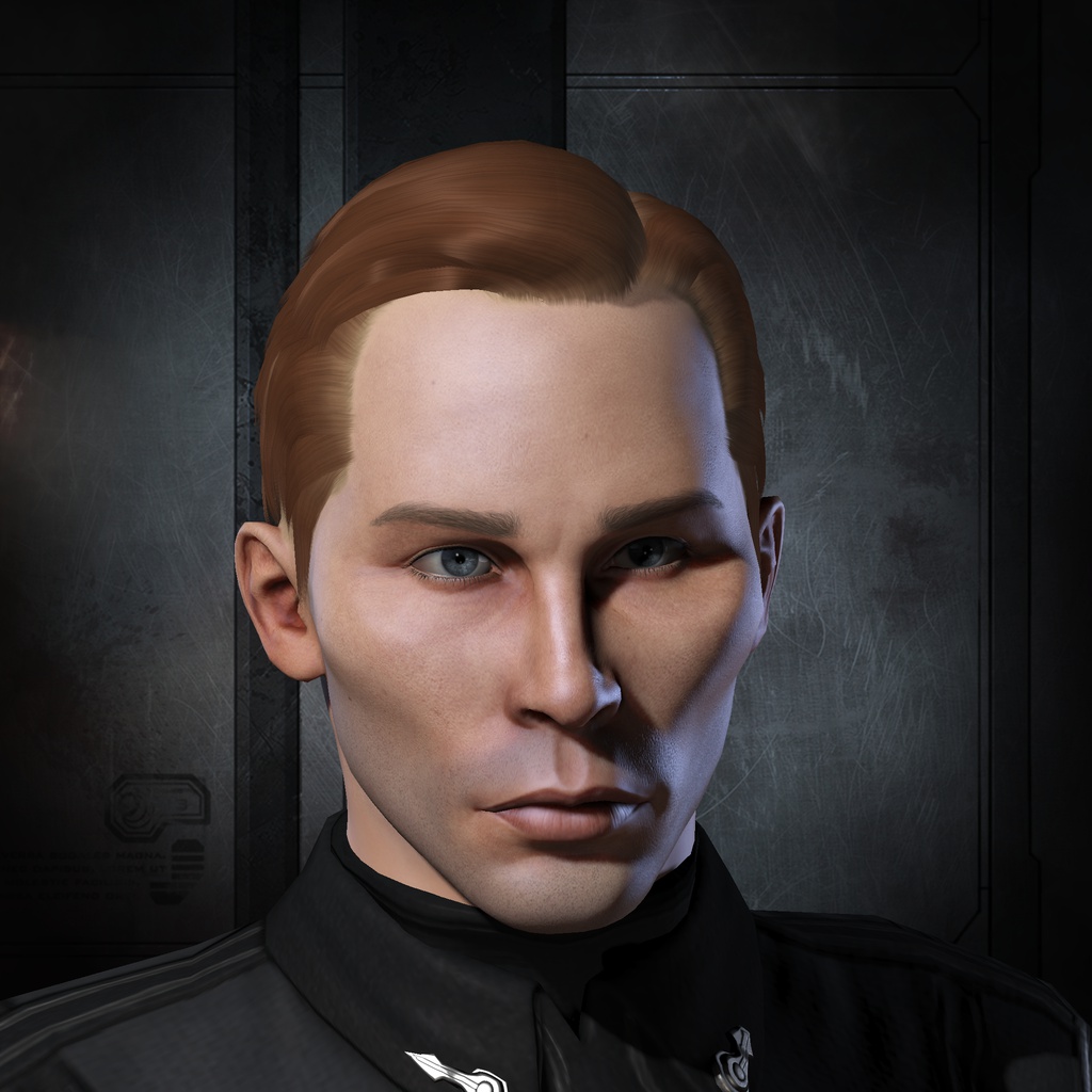 Andrew Macson