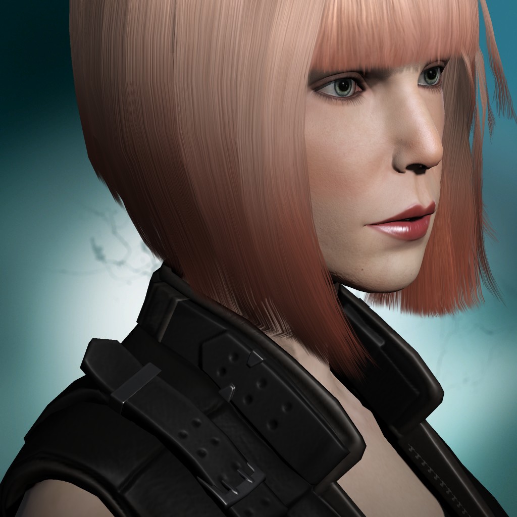 portrait