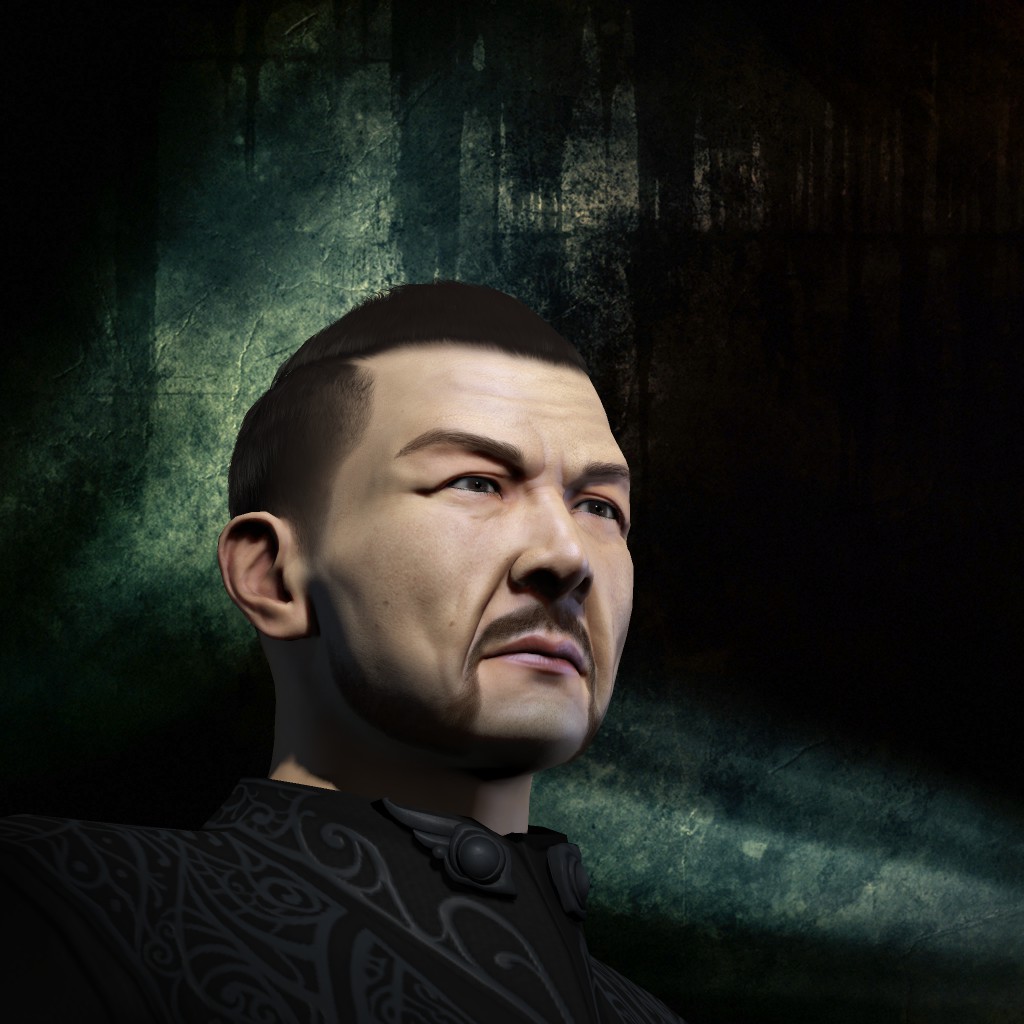 AlexJoker