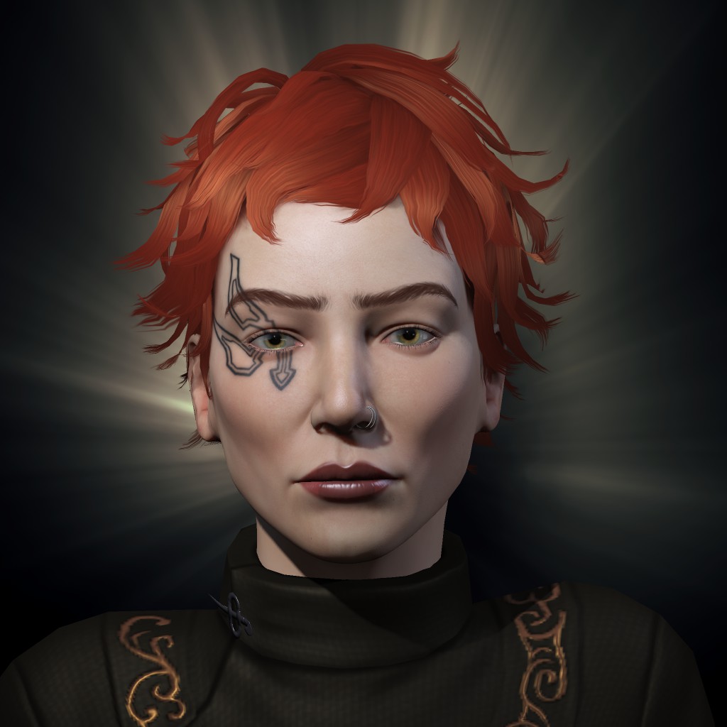Lady DeVinn